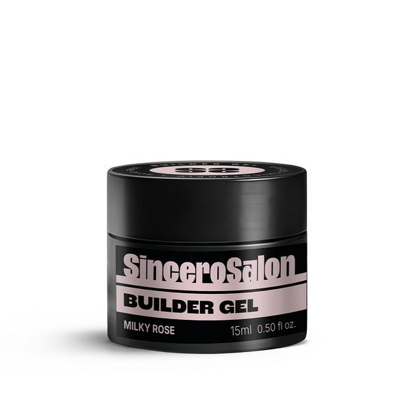 Statybinis gelis "Sincero Salon"