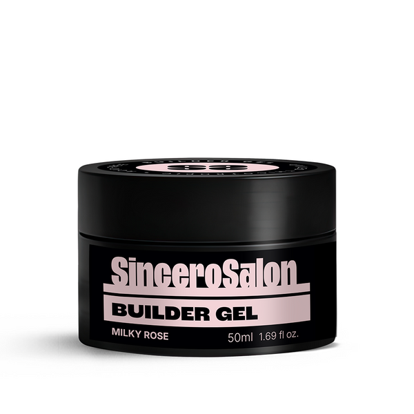 Statybinis gelis "Sincero Salon"