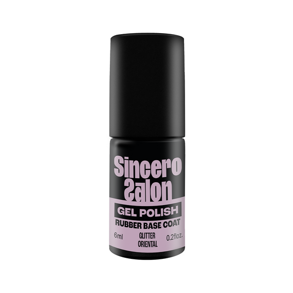 Rubber bazė "Sincero Salon"