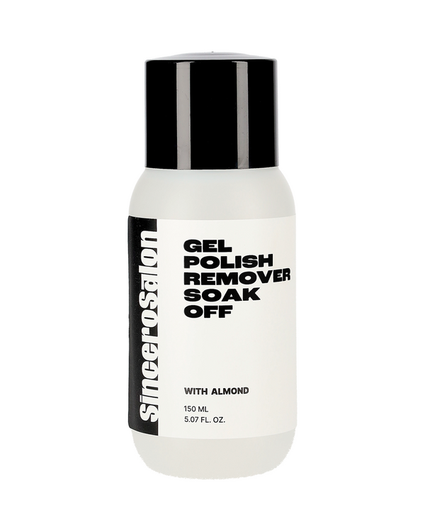 Gelinio lako valiklis "Sincero Salon", 150ml