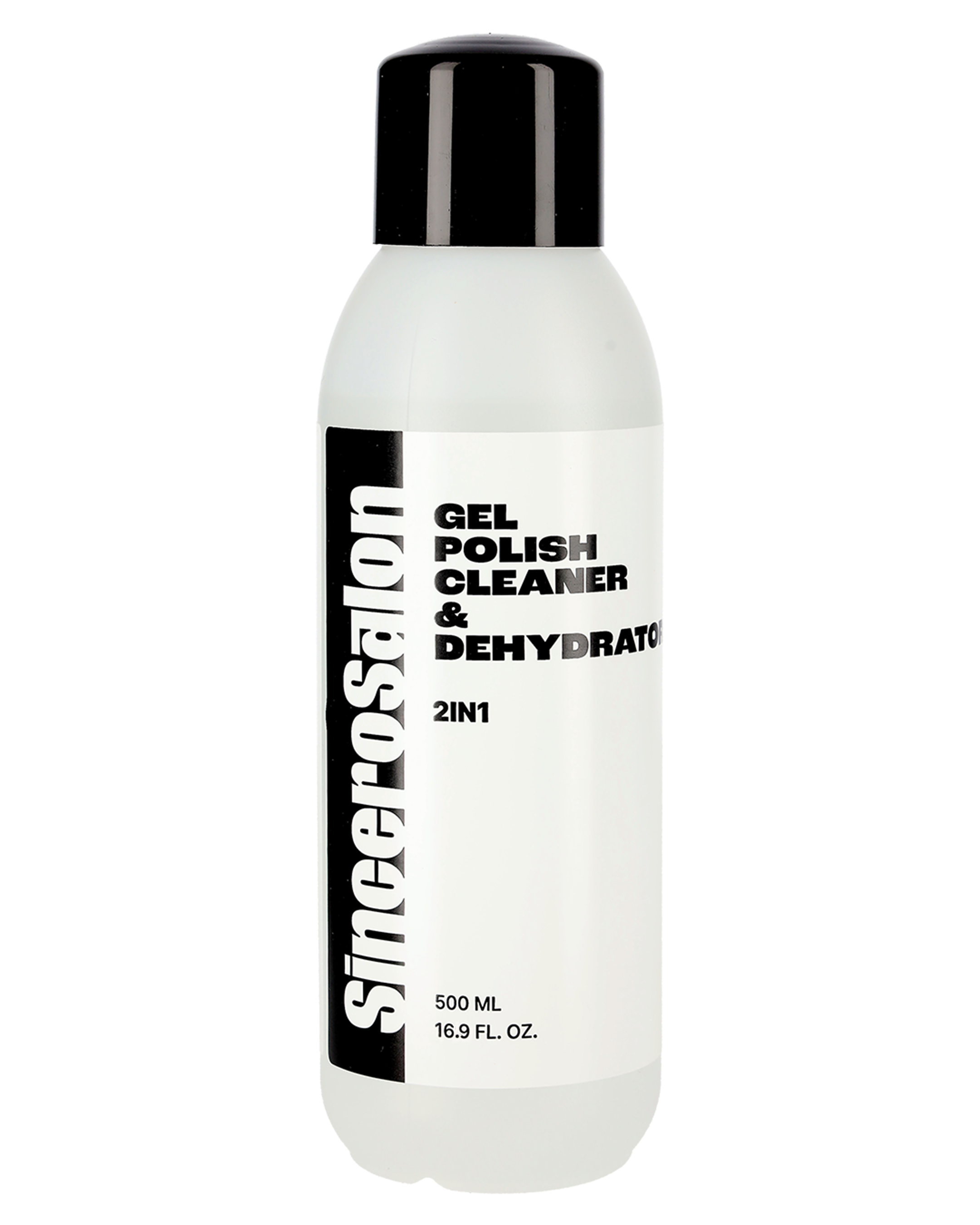 Nagų lako valiklis ir dehidratorius 