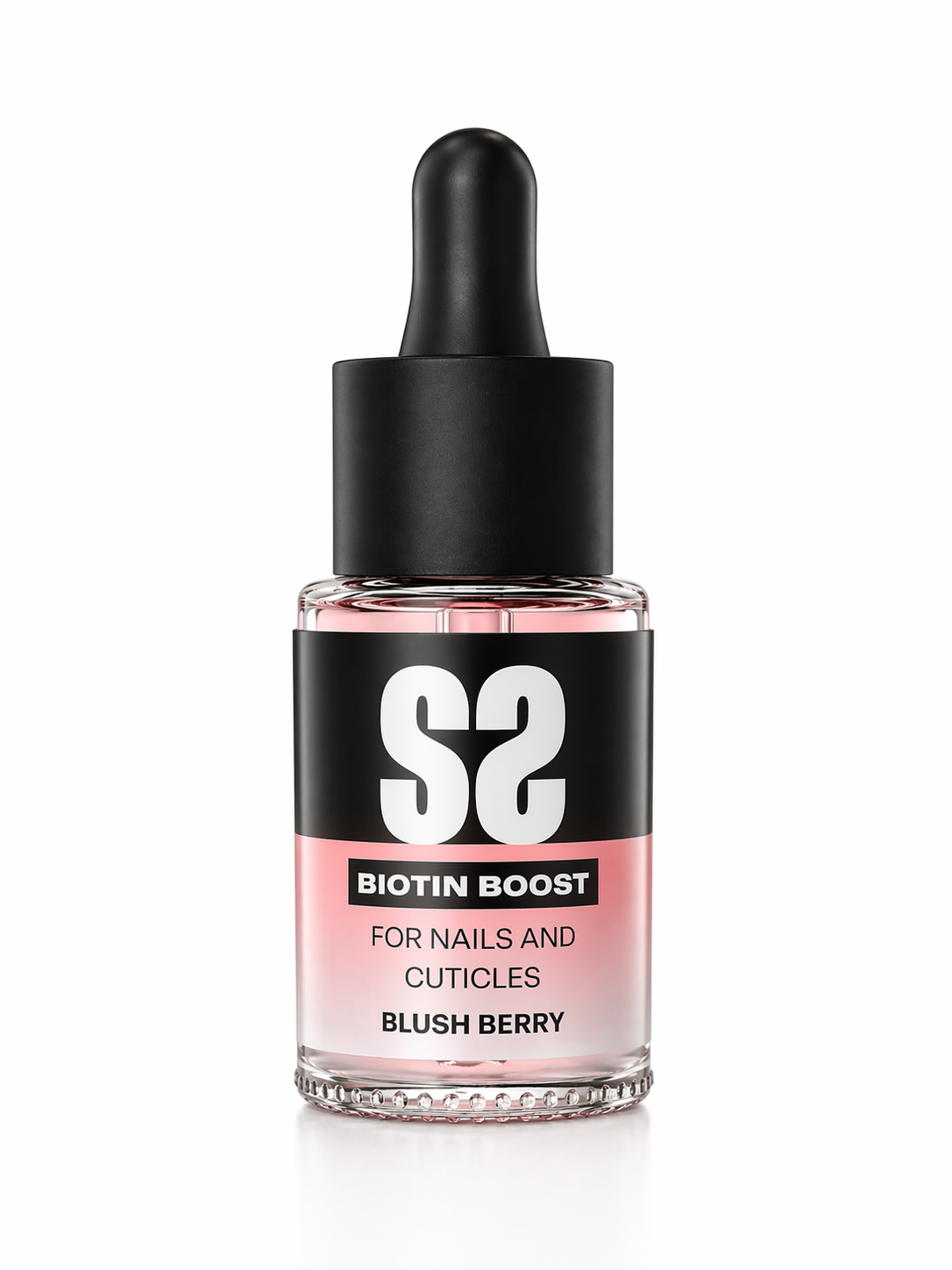 Nagų aliejukas biotin boost