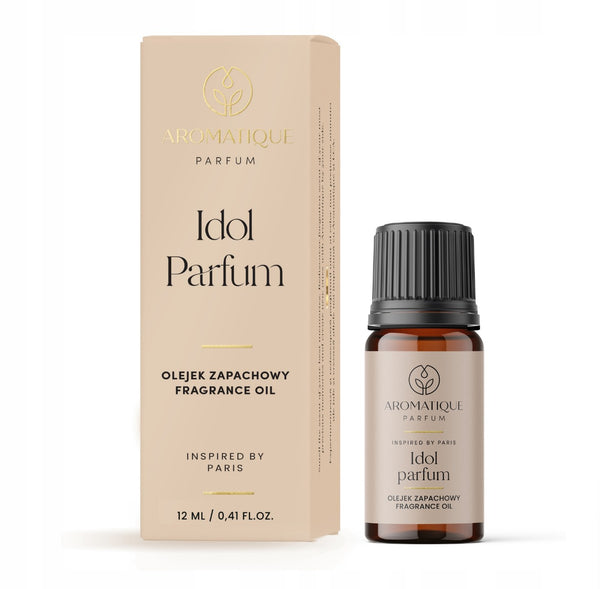 Kvapusis aliejus "Aromatique" Idol, 12 ml