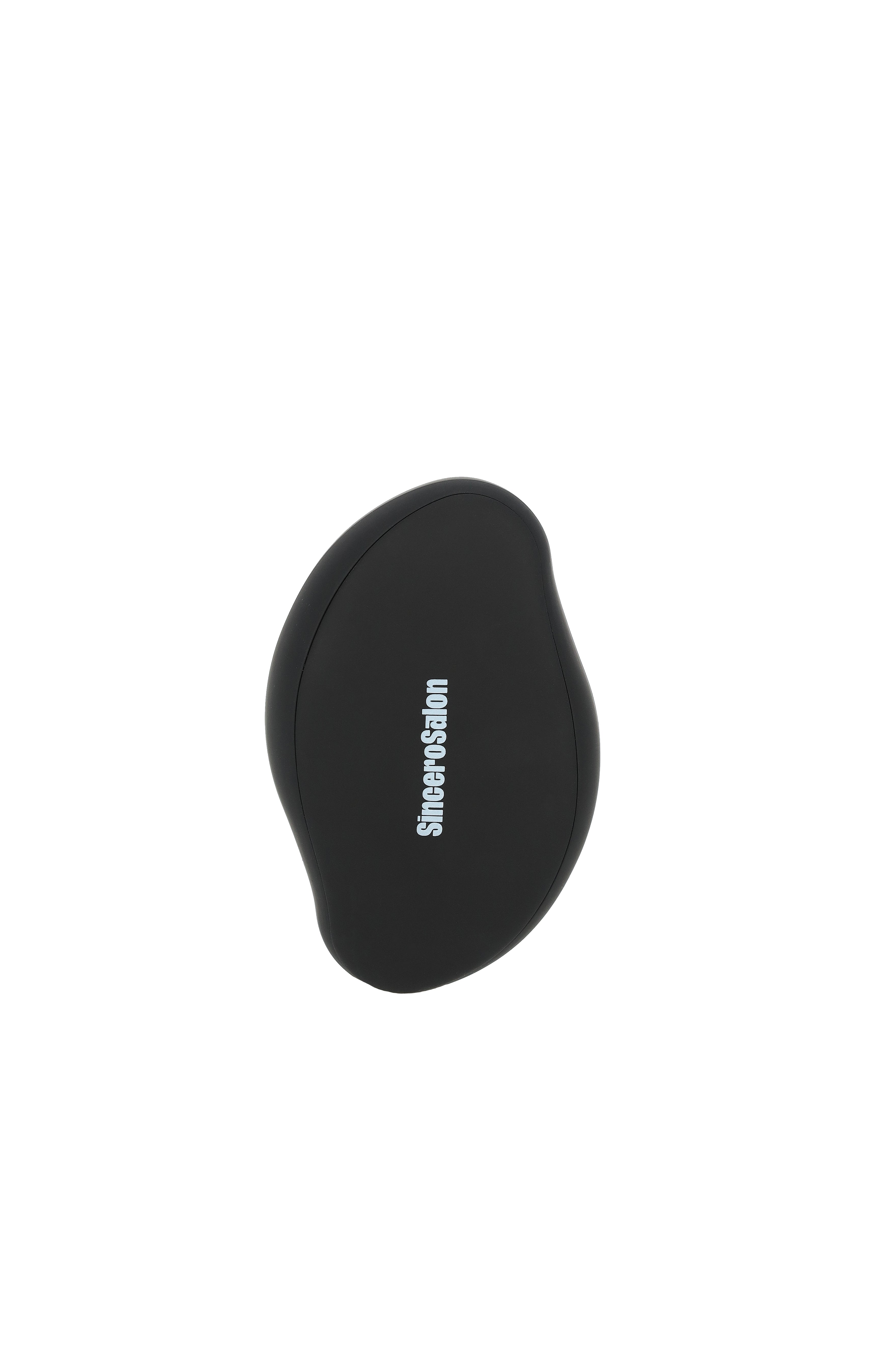 Stiklinė pėdų dildė 