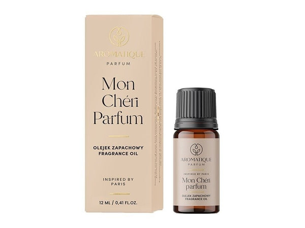 Kvapusis aliejus "Aromatique" Mon Chéri, 12 ml