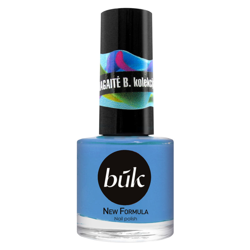 Lakas nagams "BŪK"  9ml, N28 [60]