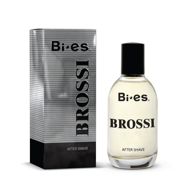 Losjonas po skutimosi BI-ES Brossi, 100 ml