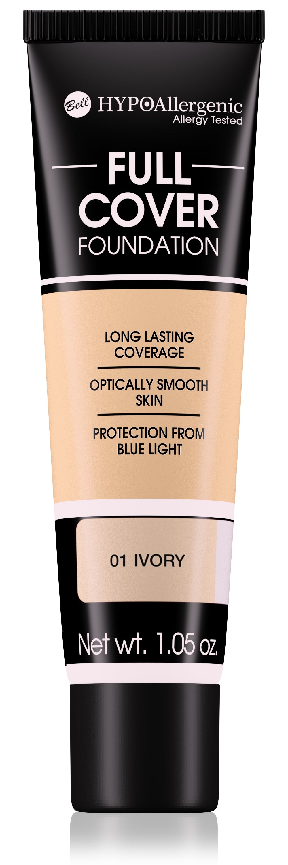 Makiažo pagrindas Full Cover Foundation 