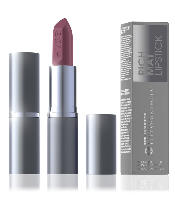 Matinis lūpdažis "Bell Hypoallergenic" 02, 5g