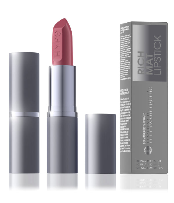 Matinis lūpdažis "Bell Hypoallergenic" 04, 5g