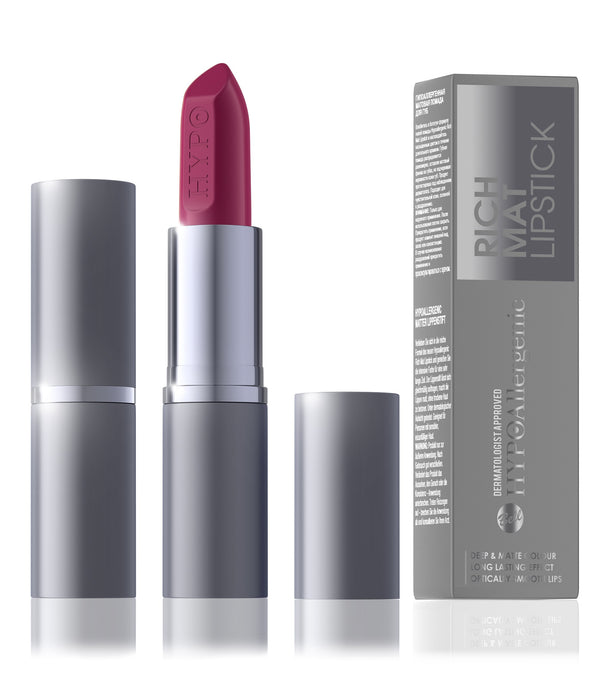 Matinis lūpdažis "Bell Hypoallergenic" 05, 5g