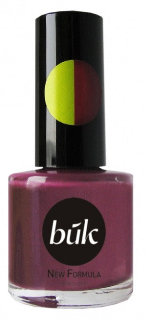 Lakas nagams "Būk" Twin 9 ml, 244