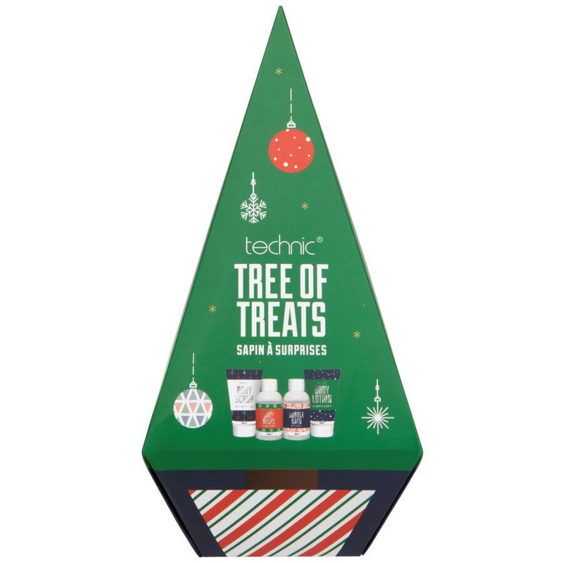 Dovanų rinkinys "Christmas Novelty" Tree of Treats, 1 vnt.